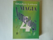 Gladys Lobos   Magia numerologii
