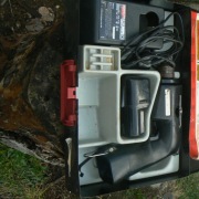 Wkrętarka wurth ABS-10    7,2 V  