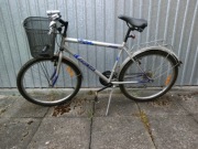 Rower górski Arctic