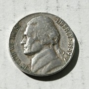 5 cent 1969 S Jefferson Stan !!