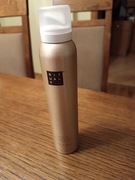 Suchy szampon do włosów 