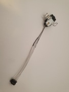 Hotend heating assembly moduł grzewczy A1 mini Bambu Lab