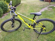 Rower Kross Hexagon x1 