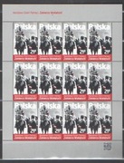 ARK . 4944 **  Narodowy Dzień Pamięci Żołnierzy Wyklętych