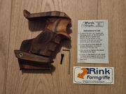 Uchwyt Morini CM200EI Rink Formgriffe, prawy M, Kraków