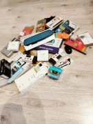 Box mix Paczka RTV , gadżety , dodatki, 