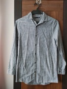 Koszula dla chłopca koszula w kratkę Next 152 cm 12 lat koszula krata