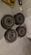 Felgi stalowe 16 cali 