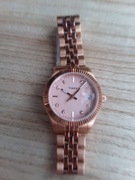 Tanio!!! Śliczny damski zegarek Timex Originals TW2T86500 Waterbury