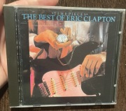 Eric Clapton – Timepieces: The Best Of Eric Clapton CD USA