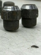 Nakrętki Hyundai Matrix