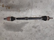 Opel Astra K V półoś prawa automat ABTH