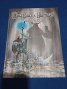 Darlan i Horwazy- Złoty Kur- limitowana