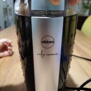 Młynek do kawy Eldom 