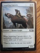 Inspiring Captain, M20 025