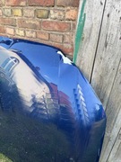 Maska Audi a4b9 kod lakieru lx5h