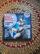 Gry CD-Action - King's Bounty,  A Vampyre story