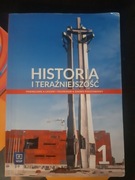 Podręcznik Historia I Teraźniejszość