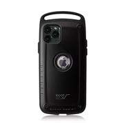 Etui Iphone 11, pancerne, Root Go, czarne, markowe, okazja