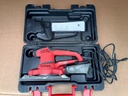 Szlifierka oscylacyjna Einhell Te-Os 2520 E