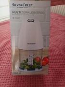 SilverCrest Kitchen Tools – Multizerkle