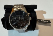 NOWY Zegarek BOSS Avery 1514157 | Chronograf | Full Set + Paragon