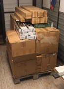 Paleta Ozdoby świąteczne Boże Narodzenie Oświetlen