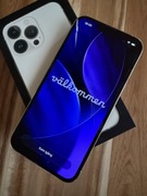 Apple iPhone 13 Pro 256 GB bateria 100%