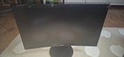 Monitor SAMSUNG 24 cale zakrzywiony LC24F390FHR