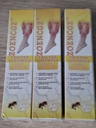 Krem na żylaki pajaczki i stany zapalne