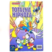 Gigant Poleca Tom 47 XLVII Totalna Hipnoza