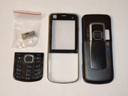 Kompletna obudowa i klawiatura do NOKIA 6220 classic 6220c