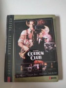 COTTON CLUB. dvd