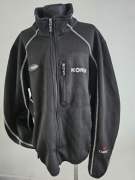 Halvarssons bluza męska r. M