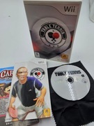 Rockstar Table Tennis Nintendo Wii komplet zadbana