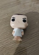 Stranger Things Kinder Joy Funko Pop ELEVEN NASTKA VC269