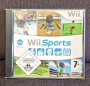 Wii Sports - Gra na konsolę Nintendo Wii