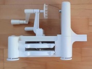 Ręczna szatkownica do warzyw