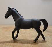 Schleich exclusive koń trakeński ogier figurka unikat model wycofany z 2013