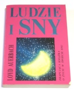 "Ludzie i sny", Loyd Auerbach