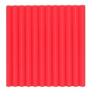 Pianki akustyczne z poliuretanu 12szt. czerwone