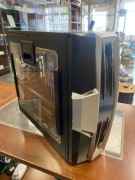 OBUDOWA KOMPUTEROWA RAIDMAX AZTECA LONG GRAY