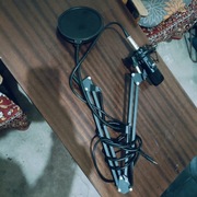 Mikrofon MAD DOG Pro GMC301, Jednokierunkowy.