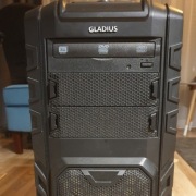 SUPER CENA! Komputer używany z dobrymi parametrami