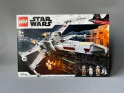 LEGO Star Wars 75301 - Myśliwiec X-Wing Luke’a Skywalkera