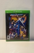 Gra Mega Man Legacy Collection 2  XBOX ONE nowa Folia 