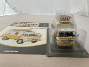 Star Ż-28 SWN-11 Kultowe Ciężarówki PRL 1/43