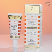 Christian Laurent Upiększający krem CC Beauty Perfector SPF 50 PA++++
