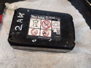 Korpus+płytka Makita seria G