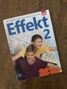 Effekt 2 zeszyt ćwiczeń język niemiecki liceum wsip